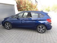 gebraucht BMW 218 Active Tourer i Sport Line