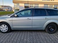 Usata Ford Focus 95 CV (69 kW) 2010 Andere farben Station wagon