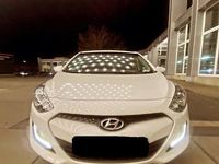 Gebraucht Hyundai i30 109 PS (80 kW) 2014 Kleinwagen