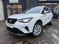 Second-hand Seat Arona Style 95 CP (69 kW) 2022 Alb SUV