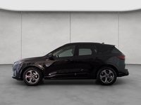 Gebraucht Ford Kuga ST-Line X 151 PS (111 kW) 2024 Schwarz SUV