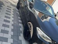 Gebraucht BMW M235 Sport Line 326 PS (239 kW) 2015 Coupé