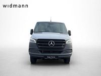 Gebraucht Mercedes Sprinter 190 PS (139 kW) 2023 Arktikweiss Van