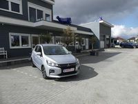 Second-hand Mitsubishi Space Star Active 80 CP (58 kW) 2020 Argintiu Hatchback