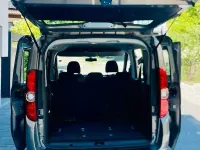 Gebraucht Opel Combo Edition 105 PS (77 kW) 2013 Grau Van / Kleinbus