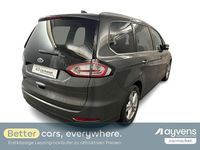Gebraucht Ford Galaxy Titanium 150 PS (110 kW) 2020 Grau Van / Kleinbus