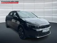 Gebraucht Opel Corsa 101 PS (74 kW) 2024 Schwarz Kleinwagen