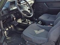 Gebraucht Lada niva 117 PS (86 kW) 2014 Schwarz SUV