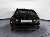 Neu Skoda Kamiq Selection 150 PS (110 kW) 2026 Schwarz SUV