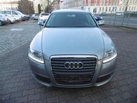 Gebraucht Audi A6 Advanced 170 PS (125 kW) 2011 Grau Kombi