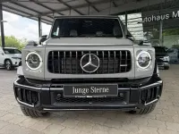 Gebraucht Mercedes G63 AMG AMG 585 PS (430 kW) 2026 Grau SUV