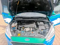 Second-hand Ford Focus 120 CP (88 kW) 2015 Andere farben Break