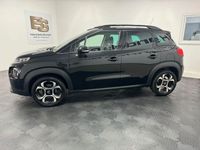 gebraucht Citroën C3 Aircross 1.2 Shine Pack*NAVI*KAMERA*DAB+*PDC*