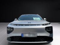 Gebraucht XPENG G9 AWD Performance 405 kW (551 PS) 2025 Silber SUV