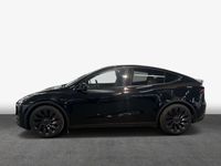 gebraucht Tesla Model Y Long Range Dual Motor AWD