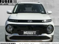Neu Hyundai Inster Trend 85 kW (116 PS) 2026 Weiß Kleinwagen