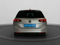 Brugt VW Passat Business 150 HK (110 kW) 2023 Sølv Stationcar