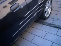 Gebraucht Ford StreetKa 95 PS (69 kW) 2003 Schwarz Cabrio