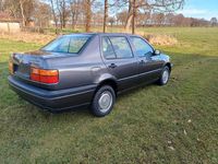 Gebraucht VW Vento 90 PS (66 kW) 1992 Grau Limousine