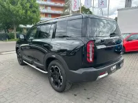 Neu Baic BJ30 280 PS (205 kW) 2026 Schwarz SUV