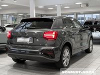 Gebraucht Audi Q2 S-Line 150 PS (110 kW) 2024 Grau SUV