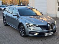 Gebraucht Renault Talisman GrandTour Intens 224 PS (164 kW) 2021 Grau Kombi