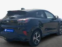 Gebraucht Ford Puma ST-Line X 155 PS (114 kW) 2025 Schwarz SUV