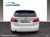 gebraucht BMW 218 Active Tourer i AHK/Navi/Lordose/LED