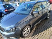 Gebraucht Skoda Fabia Drive 110 PS (80 kW) 2017 Other Kombi