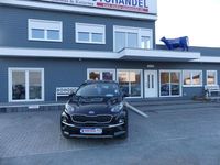 Gebraucht Kia Sportage 136 PS (100 kW) 2021 Schwarz SUV