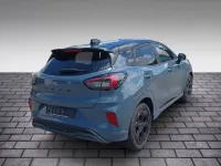 Neu Ford Puma 125 PS (91 kW) 2026 Vapor blue SUV
