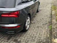Gebraucht Audi SQ5 354 PS (260 kW) 2017 SUV