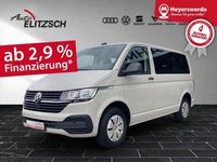 Gebraucht VW Caravelle 150 PS (110 kW) 2024 Grau Van / Kleinbus