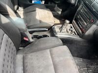 Gebraucht VW Passat 115 PS (84 kW) 2001 Kombi