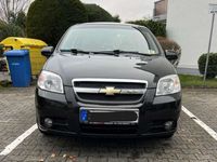 gebraucht Chevrolet Aveo Aveo1.4 16V Gas LT