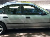 Gebraucht Honda Accord 131 PS (96 kW) 1993 Limousine