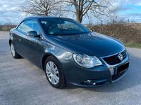 gebraucht VW Eos 2.0 TDI Automatik Xenon TÜV NEU!