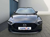 gebraucht Mazda 3 3 SKYACTIV-X EDITION 100 NaviSKYACTIV-X 2.0