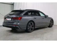 Gebraucht Audi S6 Ambiente 344 PS (253 kW) 2025 Grau Kombi