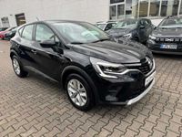 gebraucht Renault Captur II 1.3 TCe 140 EVOLUTION Automatik