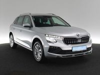 Neu Skoda Kamiq Selection 116 PS (85 kW) 2026 Silber / brillantsilber SUV