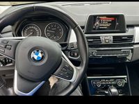 gebraucht BMW 218 Gran Tourer 218i Steptronic Advantage Ad...