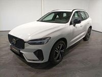 Gebraucht Volvo XC60 R-Design 250 PS (183 kW) 2021 Weiß SUV