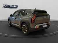 Neu Kia EV3 Earth 150 kW (204 PS) 2026 Grau SUV