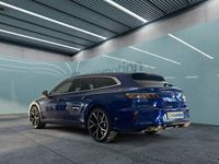 Gebraucht VW Arteon R 320 PS (235 kW) 2024 Blau Kombi