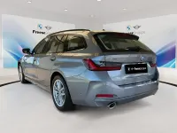 Gebraucht BMW 330 Shadowline 245 PS (180 kW) 2025 Silber Limousine