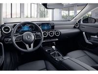 Gebraucht Mercedes CLA200 Progressive 150 PS (110 kW) 2022 Mountain grau Coupé