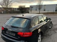 gebraucht Audi A4 2.0 TDI