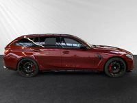Gebraucht BMW M3 Competition Edition 530 PS (389 kW) 2025 Aventurinrot Kombi