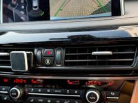 Gebraucht BMW X6 258 PS (189 kW) 2017 Weiß SUV